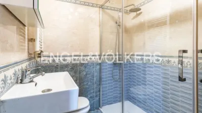 Apartment in El Poblenou photo 5