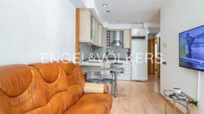 Apartment in El Poblenou photo 6