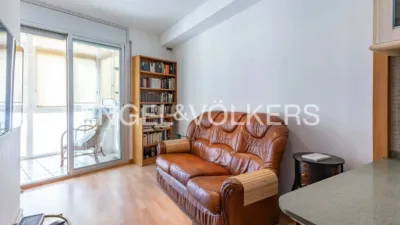 Apartment in El Poblenou photo 7