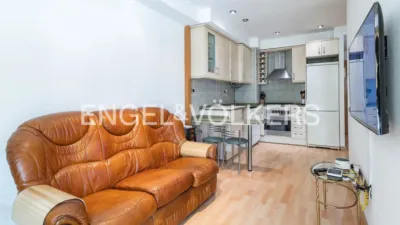 Apartment in El Poblenou photo 8