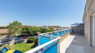Pis – Torrevieja - Vista 2