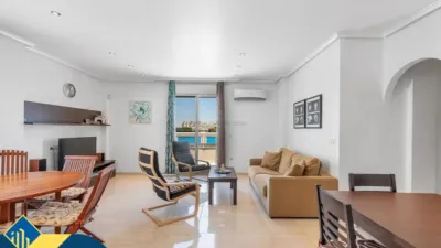 Pis – Torrevieja - Vista 5