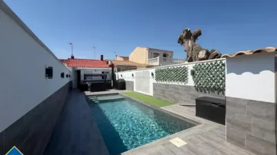 Casa – Torrevieja - Vista 3