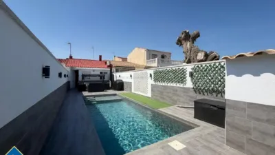 Casa – Torrevieja - Vista 4