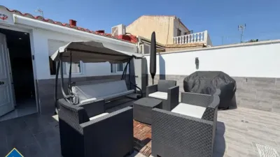Casa – Torrevieja - Vista 5