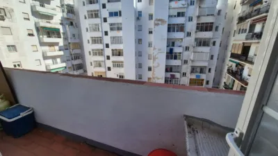 Piso en venta en Calle de Altozano, Ciudad Jardín (Badajoz Capital) de 110.000 €
