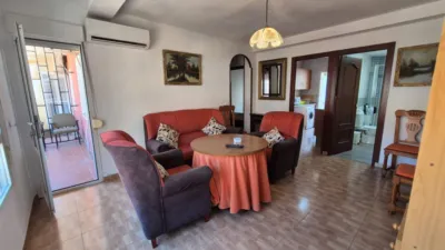 Piso en venta en Calle de Altozano, Ciudad Jardín (Badajoz Capital) de 110.000 €