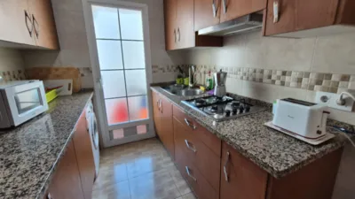 Piso en venta en Calle de Altozano, Ciudad Jardín (Badajoz Capital) de 110.000 €