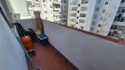 Piso en venta en Calle de Altozano, Ciudad Jardín (Badajoz Capital) de 110.000 €