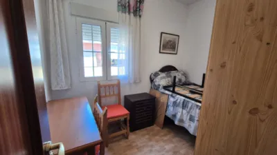 Piso en venta en Calle de Altozano, Ciudad Jardín (Badajoz Capital) de 110.000 €