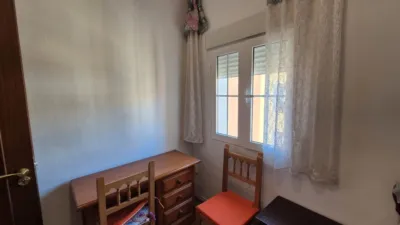 Piso en venta en Calle de Altozano, Ciudad Jardín (Badajoz Capital) de 110.000 €