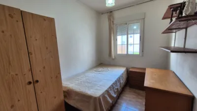 Piso en venta en Calle de Altozano, Ciudad Jardín (Badajoz Capital) de 110.000 €