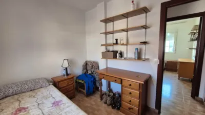 Piso en venta en Calle de Altozano, Ciudad Jardín (Badajoz Capital) de 110.000 €