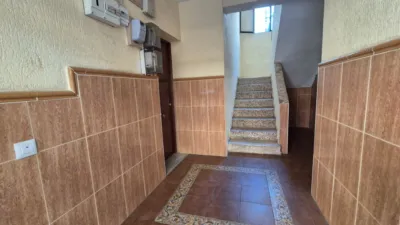 Piso en venta en Calle de Altozano, Ciudad Jardín (Badajoz Capital) de 110.000 €