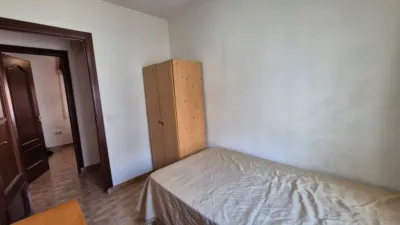 Piso en venta en Calle de Altozano, Ciudad Jardín (Badajoz Capital) de 110.000 €