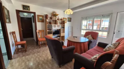 Piso en venta en Calle de Altozano, Ciudad Jardín (Badajoz Capital) de 110.000 €