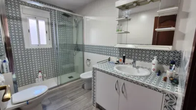 Piso en venta en Calle de Altozano, Ciudad Jardín (Badajoz Capital) de 110.000 €