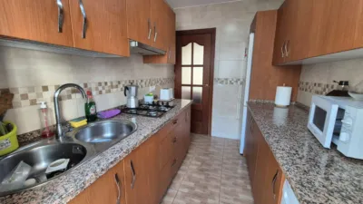 Piso en venta en Calle de Altozano, Ciudad Jardín (Badajoz Capital) de 110.000 €
