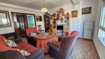 Piso en venta en Calle de Altozano, Ciudad Jardín (Badajoz Capital) de 110.000 €