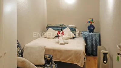 Piso en alquiler en Sol - Imagen 24