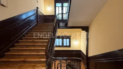 Piso en alquiler en Sol - Imagen 28