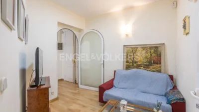 Piso en alquiler en Sol - Imagen 2
