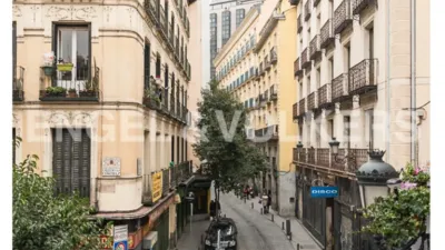 Piso en alquiler en Sol - Imagen 33