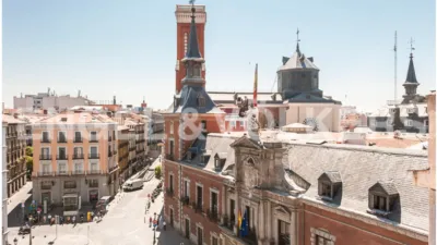 Piso en alquiler en Sol - Imagen 35