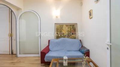 Piso en alquiler en Sol - Imagen 3