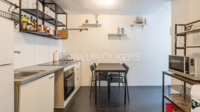 Piso en alquiler en Sol - Imagen 7
