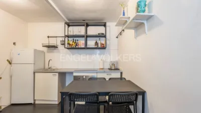 Piso en alquiler en Sol - Imagen 8