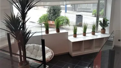 Local comercial en venta en Calle de la Hersa, 1 - Vista 3