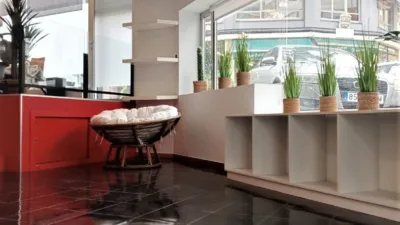 Local comercial en venta en Calle de la Hersa, 1 - Vista 4