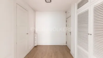 Apartment in El Viso photo 14