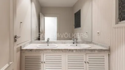 Apartment in El Viso photo 15