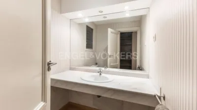 Apartment in El Viso photo 16