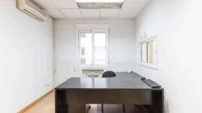 Apartment in El Viso photo 17