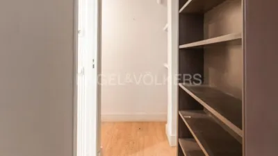 Apartment in El Viso photo 18
