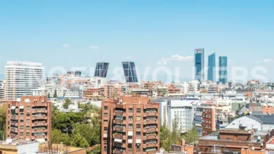 Apartment in El Viso photo 19
