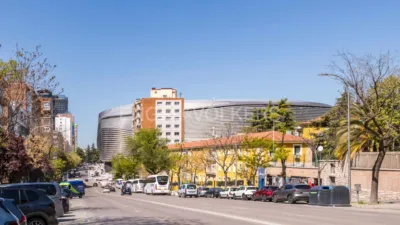 Apartment in El Viso photo 22