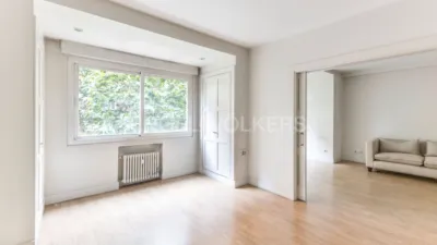 Apartment in El Viso photo 5