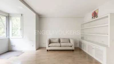 Apartment in El Viso photo 6