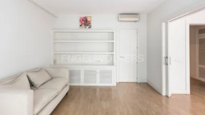 Apartment in El Viso photo 8