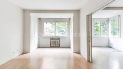 Apartment in El Viso photo 10