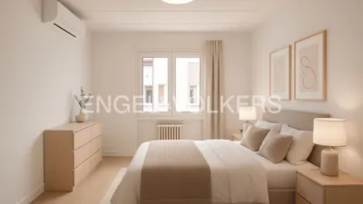Apartment in El Viso photo 9