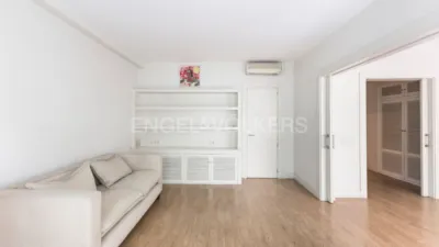 Apartment in El Viso photo 11