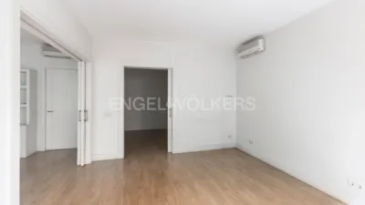 Apartment in El Viso photo 12