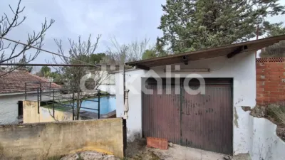 Casa en Brea de Tajo photo 20