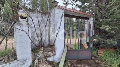 Casa en Brea de Tajo photo 21