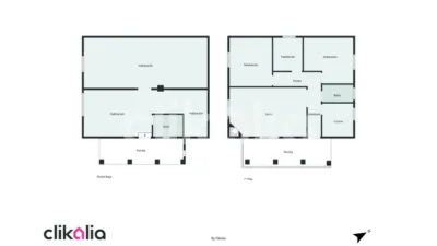 Casa en Brea de Tajo photo 44